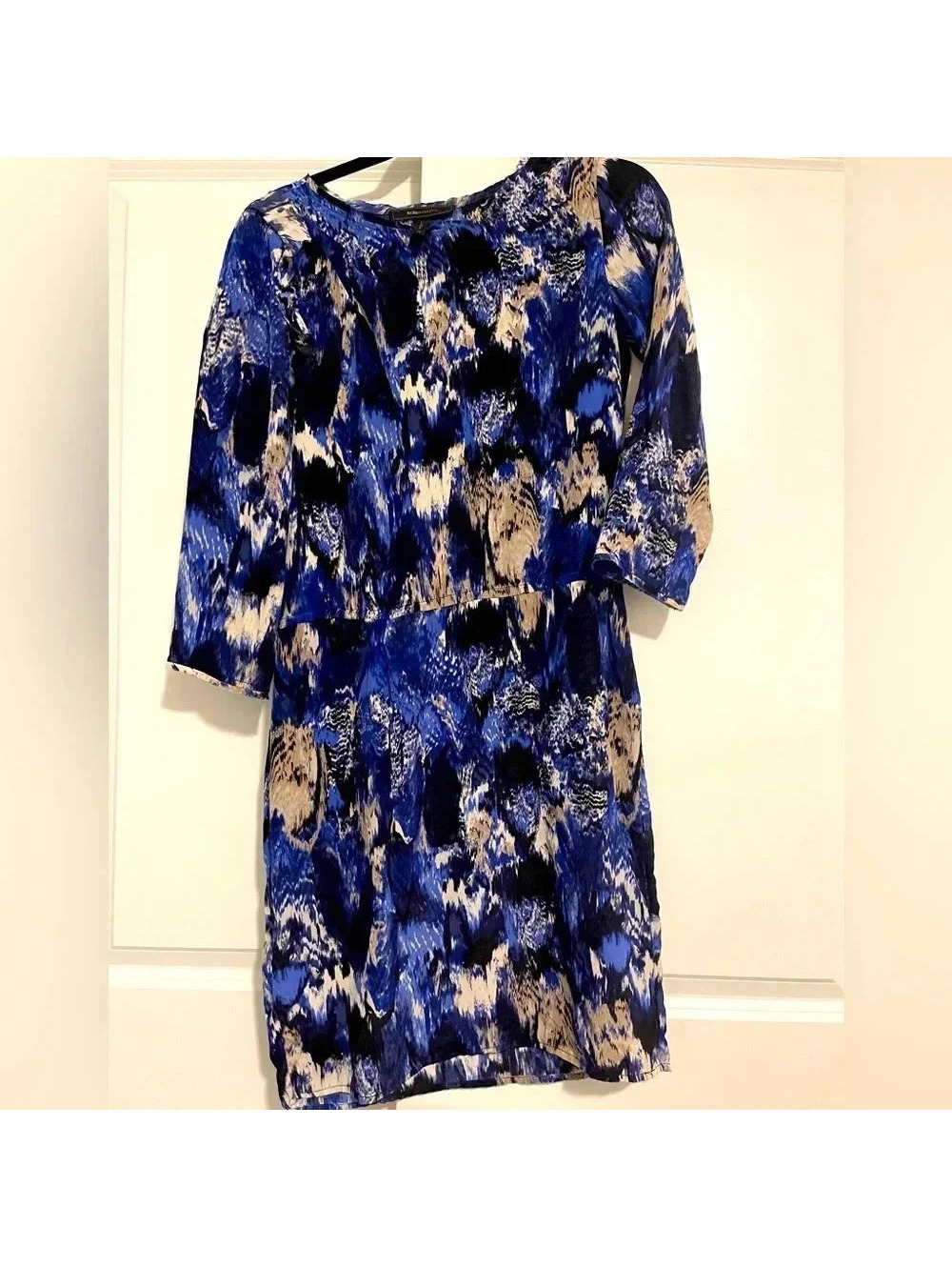 BCBGMAXAZRIA DRESS XS SIZE